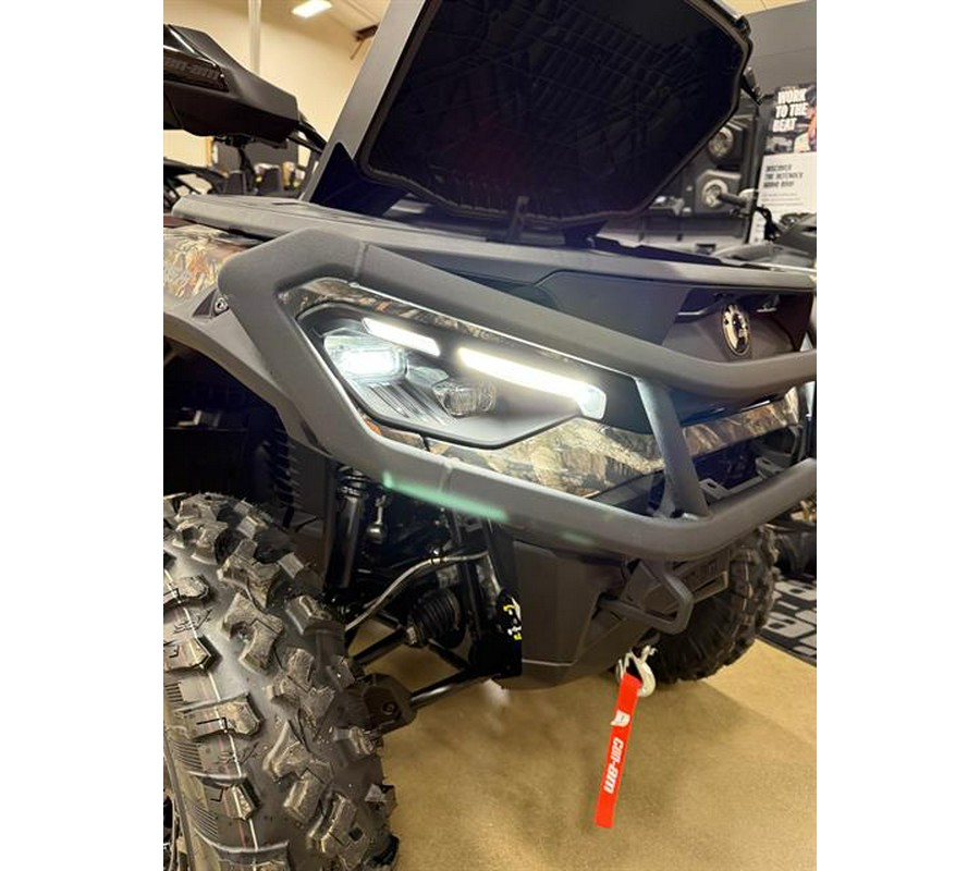 2026 Can-Am Outlander XT 1000R