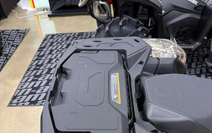 2026 Can-Am Outlander XT 1000R