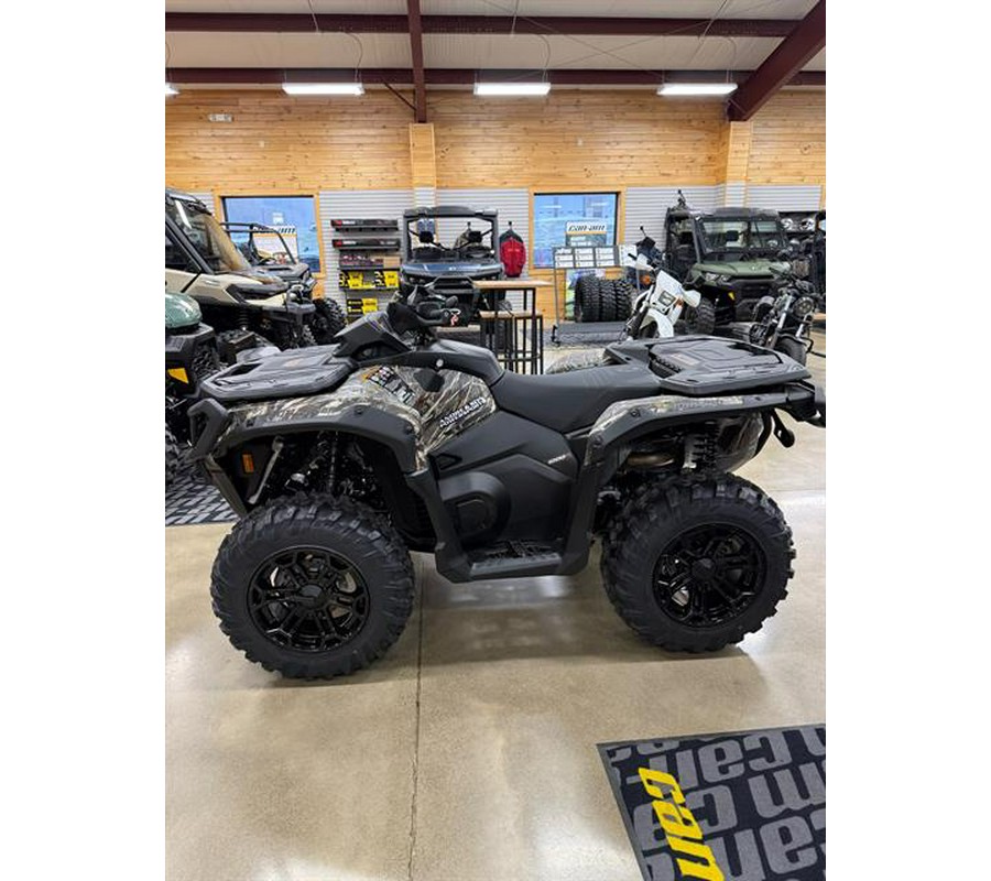 2026 Can-Am Outlander XT 1000R
