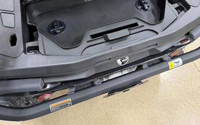 2026 Can-Am Outlander XT 1000R