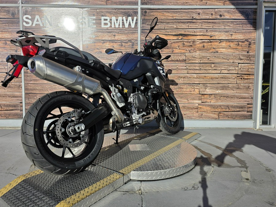 2026 BMW F 800 GS