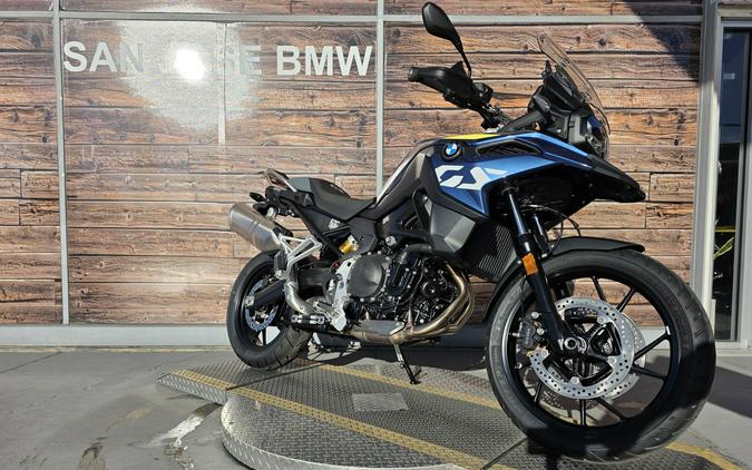 2026 BMW F 800 GS