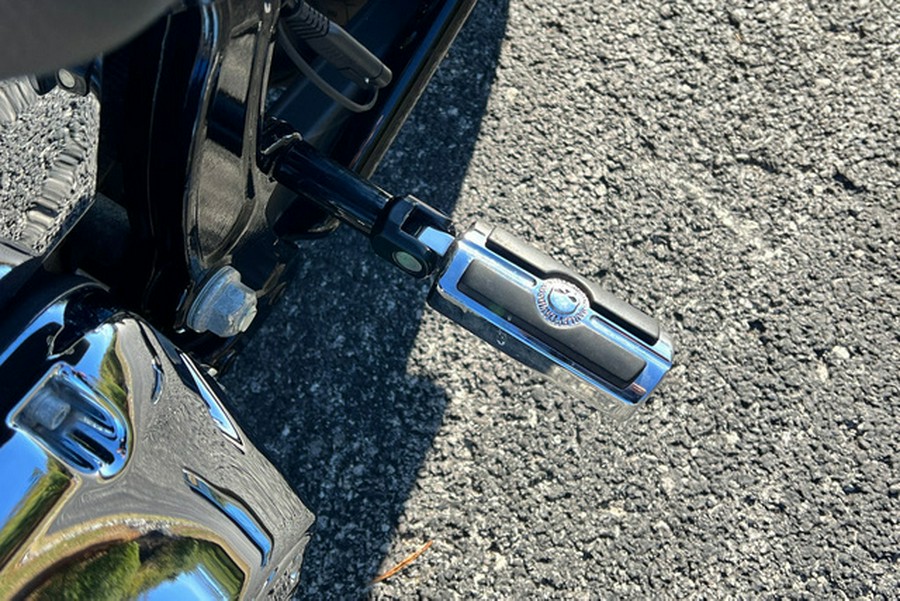 2014 Harley-Davidson FLSTF - Softail Fat Boy