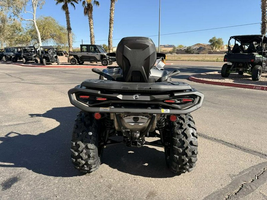2026 Can-Am® Outlander MAX XT 850
