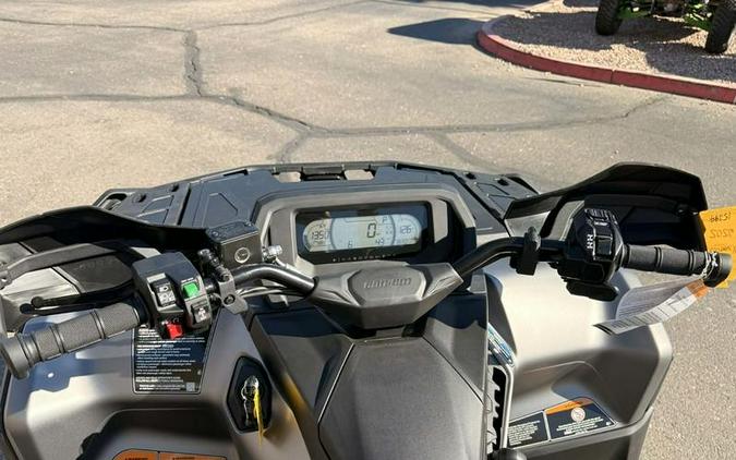 2026 Can-Am® Outlander MAX XT 850