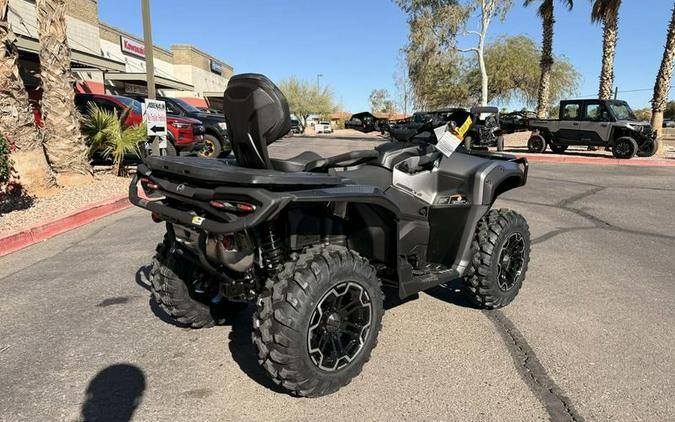 2026 Can-Am® Outlander MAX XT 850