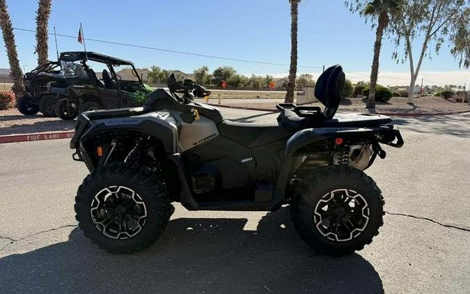 2026 Can-Am® Outlander MAX XT 850