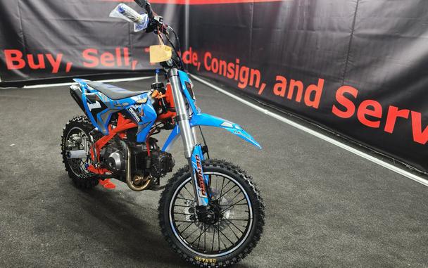 2026 DENAGO MX1 - F347830