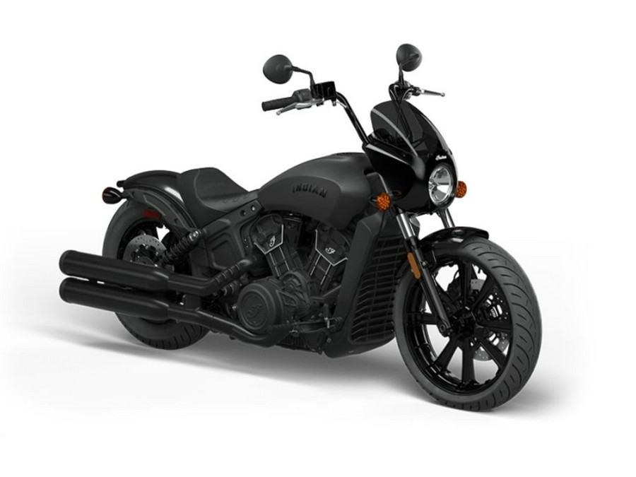 2022 Indian Scout® Rogue Sixty