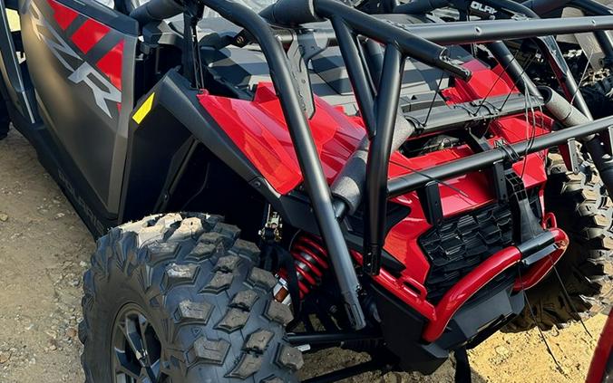 2024 Polaris Industries RZR XP 1000 ULTIMATE