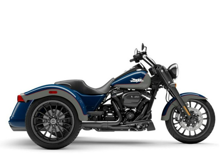 2023 Harley-Davidson Trike FLRT - Freewheeler