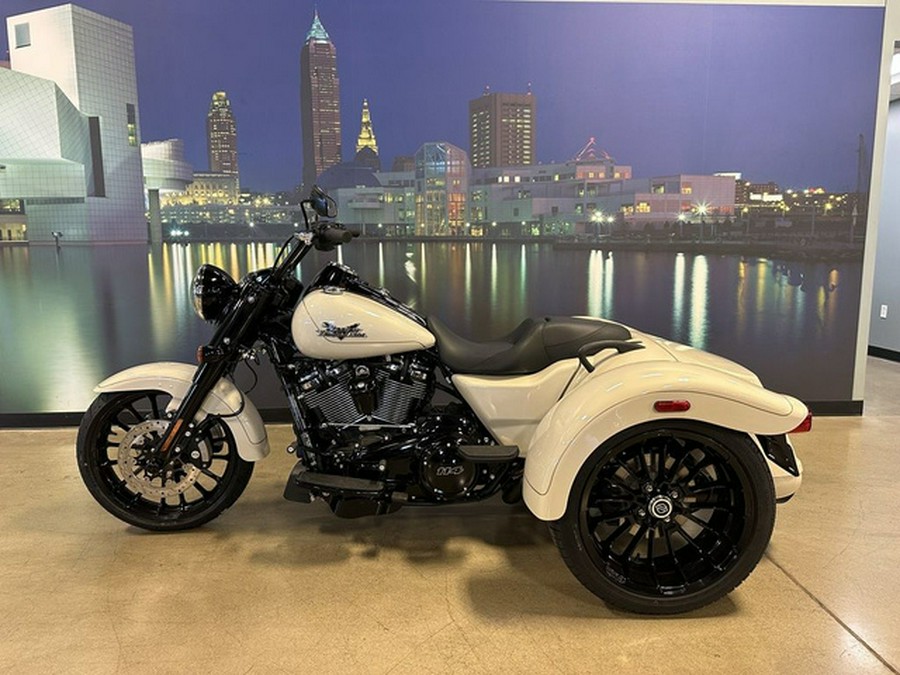 2023 Harley-Davidson Trike FLRT - Freewheeler