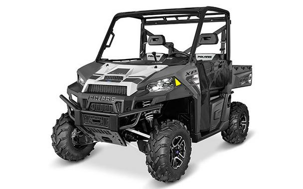 2016 Polaris Ranger XP 900 EPS