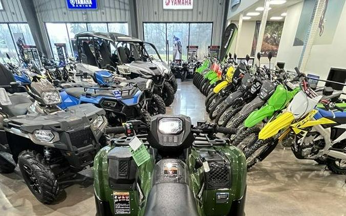 2024 Kawasaki Brute Force® 750