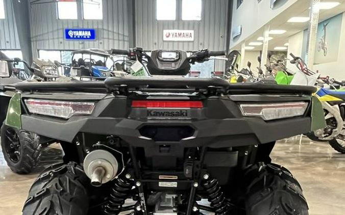 2024 Kawasaki Brute Force® 750