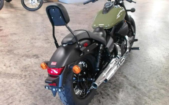 2023 Honda® Shadow Phantom