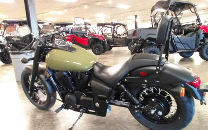 2023 Honda® Shadow Phantom