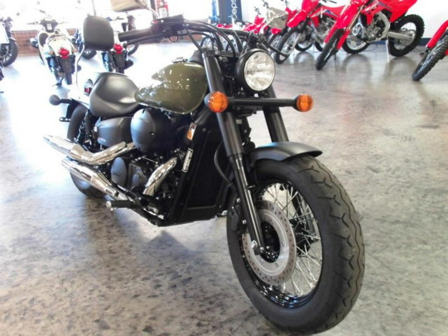 2023 Honda® Shadow Phantom