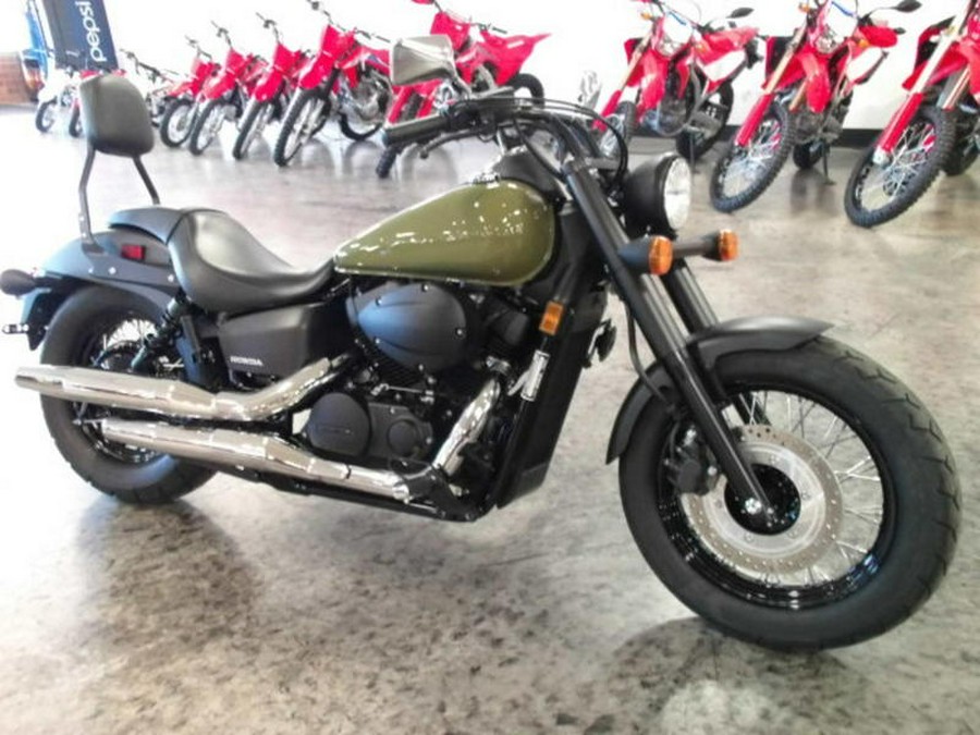 2023 Honda® Shadow Phantom