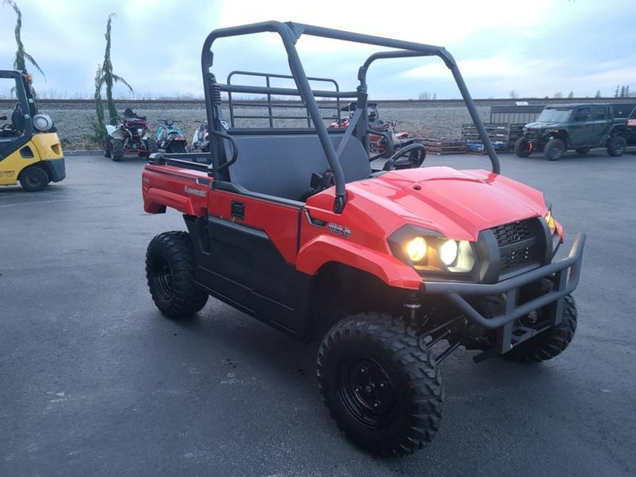 2024 Kawasaki Mule PRO-MX™ EPS