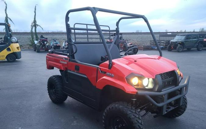 2024 Kawasaki Mule PRO-MX™ EPS