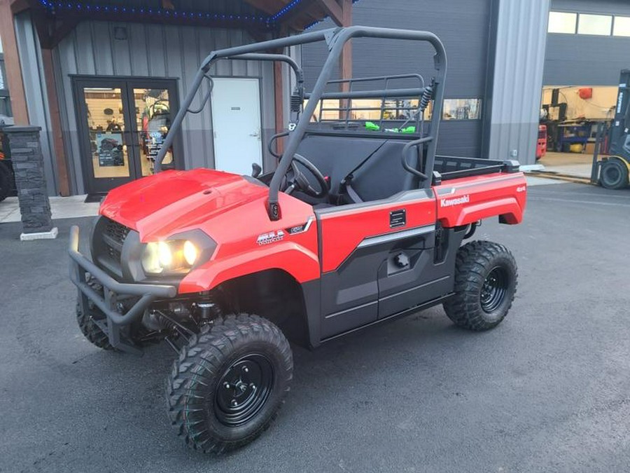 2024 Kawasaki Mule PRO-MX™ EPS