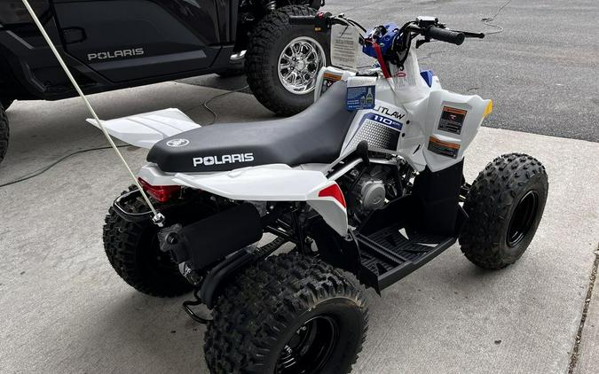 2024 Polaris® Outlaw 110 EFI