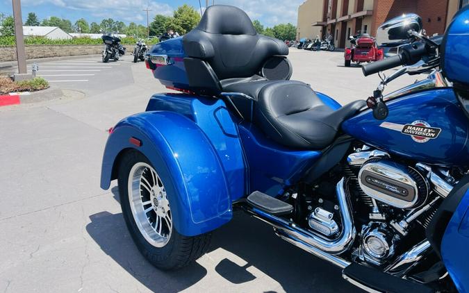 2024 Harley-Davidson Tri Glide Ultra W/ Screamin' Eagle Stage II FLHTCUTG