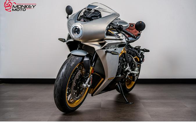 2023 MV Agusta Superveloce S