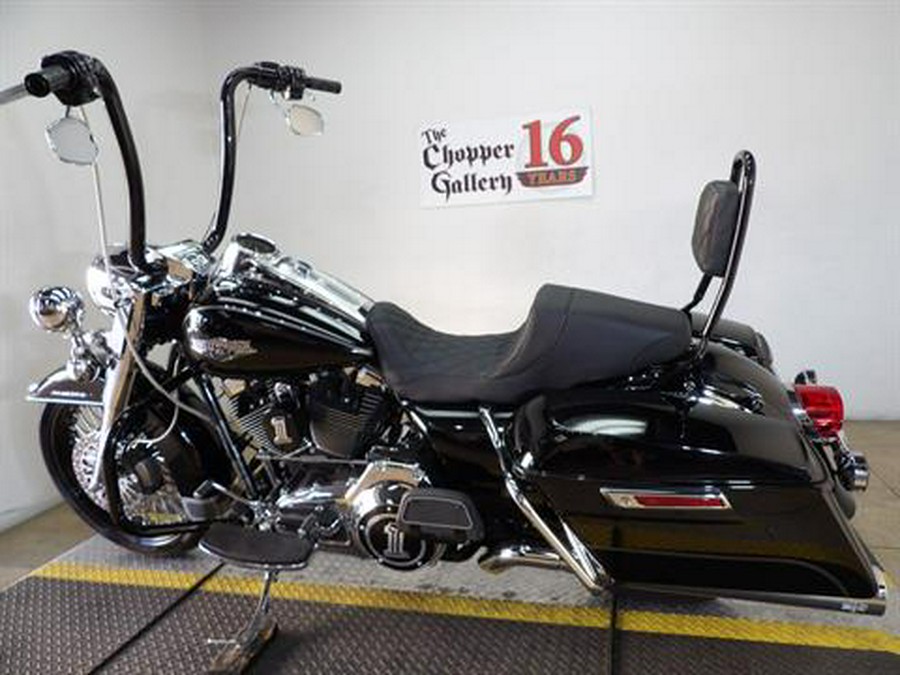 2016 Harley-Davidson Road King®