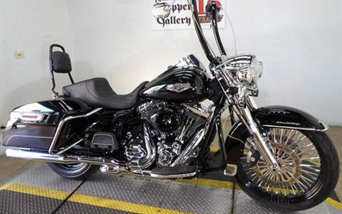 2016 Harley-Davidson Road King®