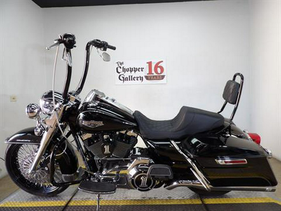 2016 Harley-Davidson Road King®