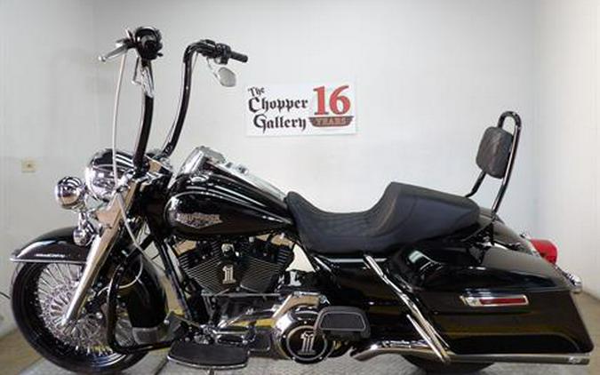 2016 Harley-Davidson Road King®