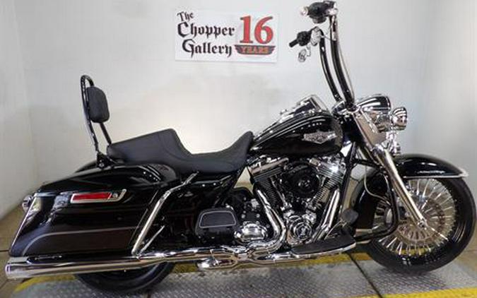 2016 Harley-Davidson Road King®