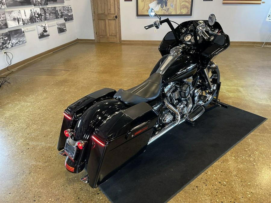 2010 Harley-Davidson FLTRX - Road Glide Custom