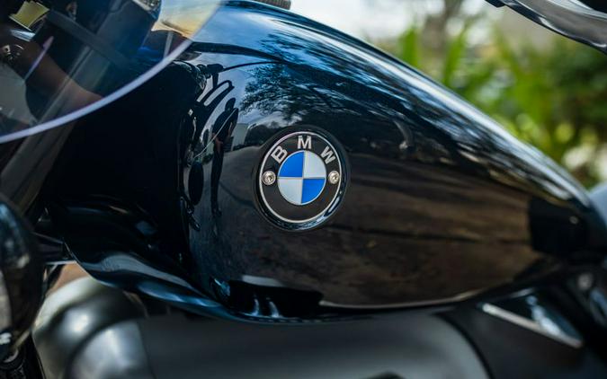 2021 BMW R 18 Classic