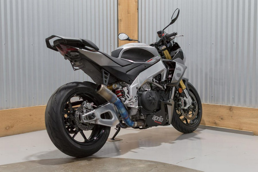 2021 Aprilia® Tuono V4 1100