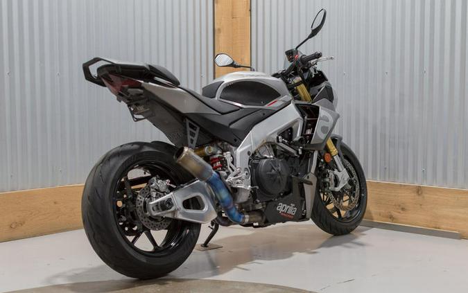 2021 Aprilia® Tuono V4 1100