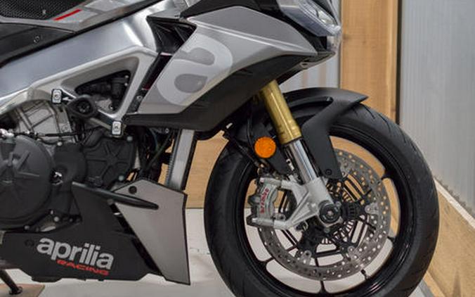 2021 Aprilia® Tuono V4 1100