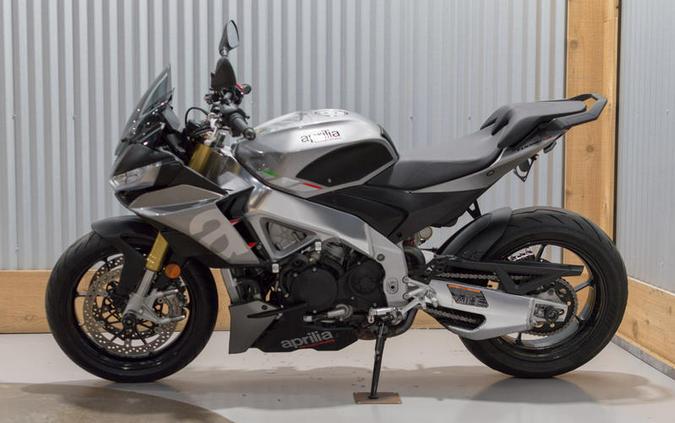 2021 Aprilia® Tuono V4 1100