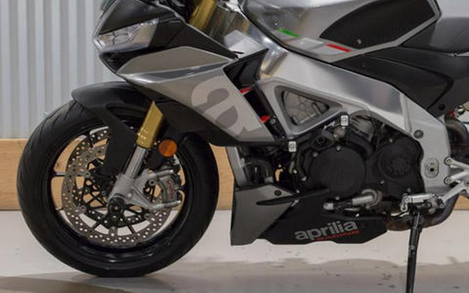 2021 Aprilia® Tuono V4 1100