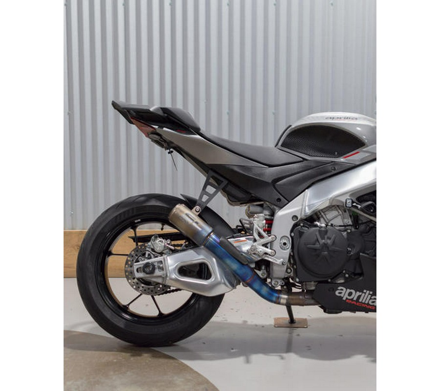 2021 Aprilia® Tuono V4 1100