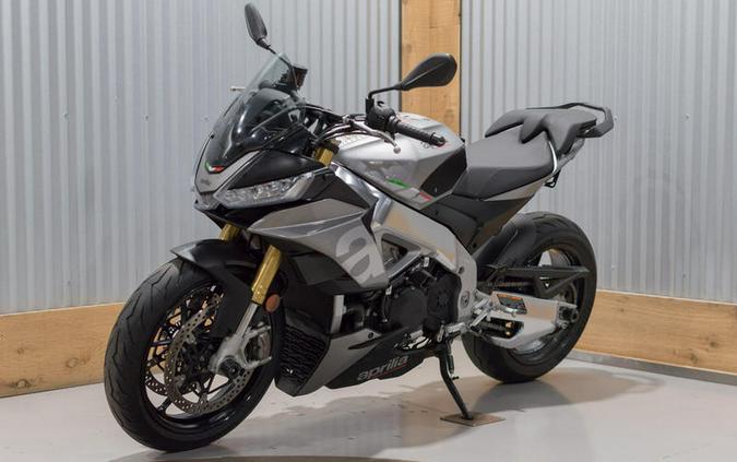 2021 Aprilia® Tuono V4 1100