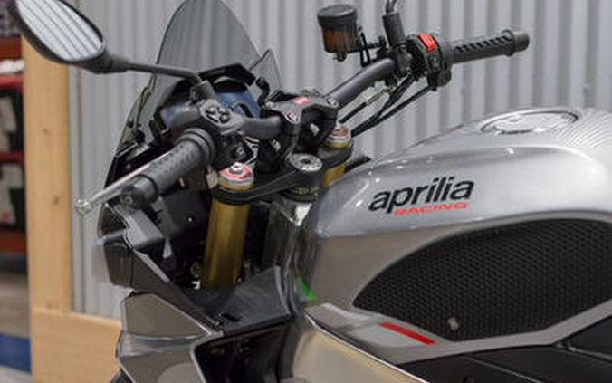 2021 Aprilia® Tuono V4 1100