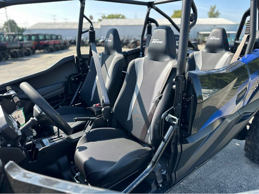 2025 Kawasaki KRX4 1000