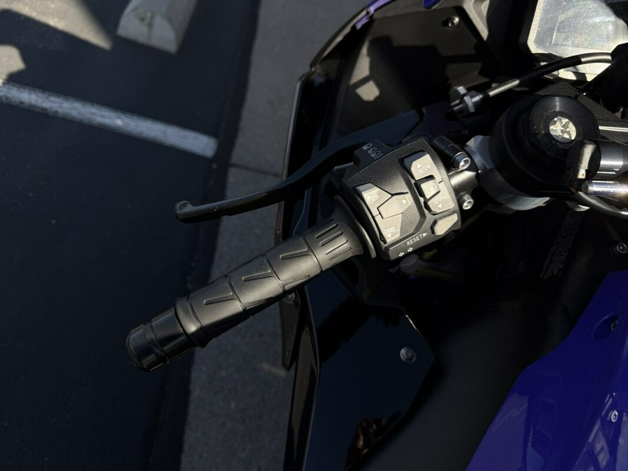 2024 Kawasaki NINJA ZX-10R KRT EDITION