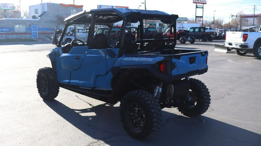 2026 Polaris® General XP 4 1000 Ultimate