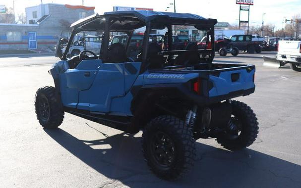 2026 Polaris® General XP 4 1000 Ultimate