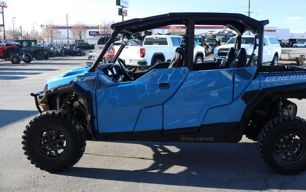 2026 Polaris® General XP 4 1000 Ultimate