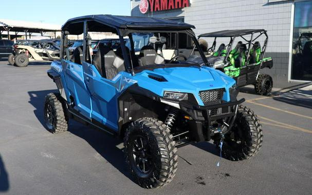 2026 Polaris® General XP 4 1000 Ultimate